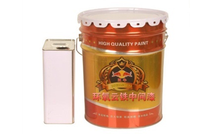 環(huán)氧底漆是環(huán)氧富鋅底漆嗎？