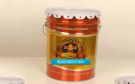 防腐漆和防銹漆兩者有區(qū)別嗎？